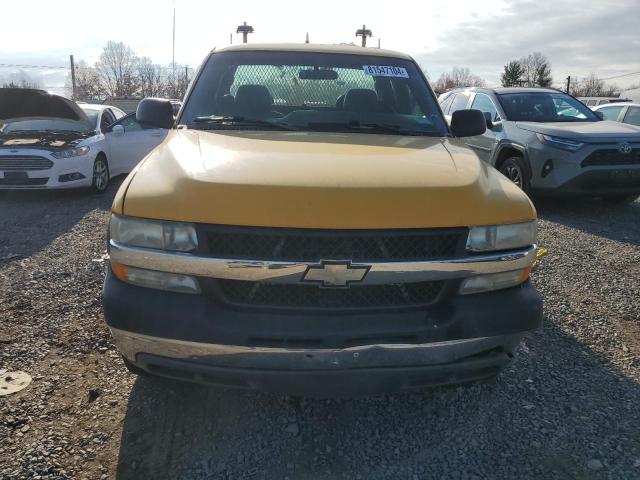 Photo 5 from auction – 2002 CHEVROLET SILVERADO with VIN 1GCGC29U62E284635