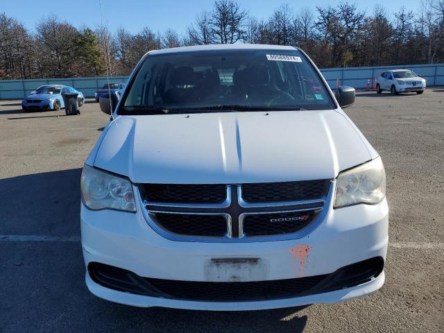 Photo 5 from auction – 2014 DODGE GRAND CARA with VIN 2C4RDGBG8ER404952
