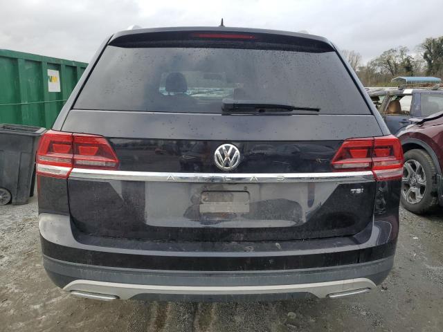 Photo 6 from auction – 2018 VOLKSWAGEN ATLAS S with VIN 1V2AP2CA0JC543458