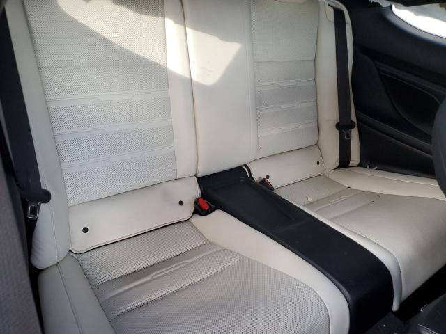 Photo 10 from auction – 2019 LEXUS RC 300 with VIN JTHHA5BC0K5009239