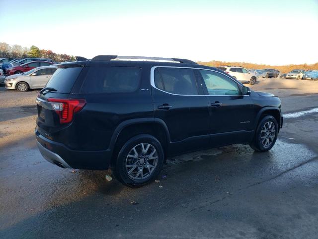 Photo 3 from auction – 2020 GMC ACADIA SLT with VIN 1GKKNUL44LZ214462