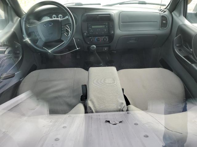 Photo 8 from auction – 2011 FORD RANGER SUP with VIN 1FTKR1EE7BPA03125