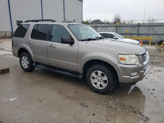 Photo 4 from auction – 2008 FORD EXPLORER X with VIN 1FMEU73E08UA62945