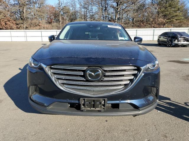 Photo 5 from auction – 2019 MAZDA CX-9 TOURI with VIN JM3TCBCY6K0336683