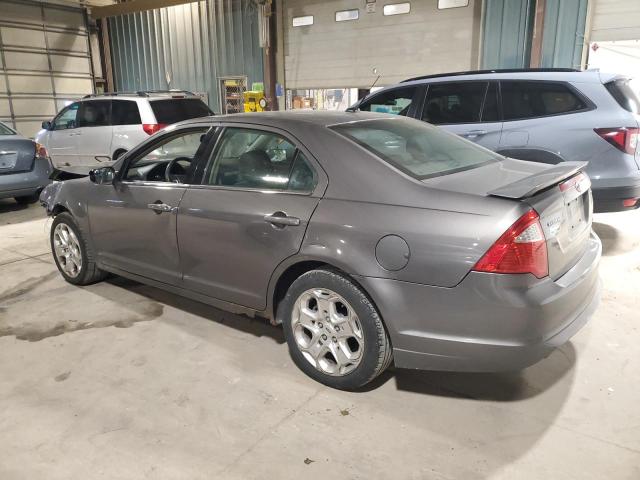 Photo 2 from auction – 2011 FORD FUSION SE with VIN 3FAHP0HG8BR239367