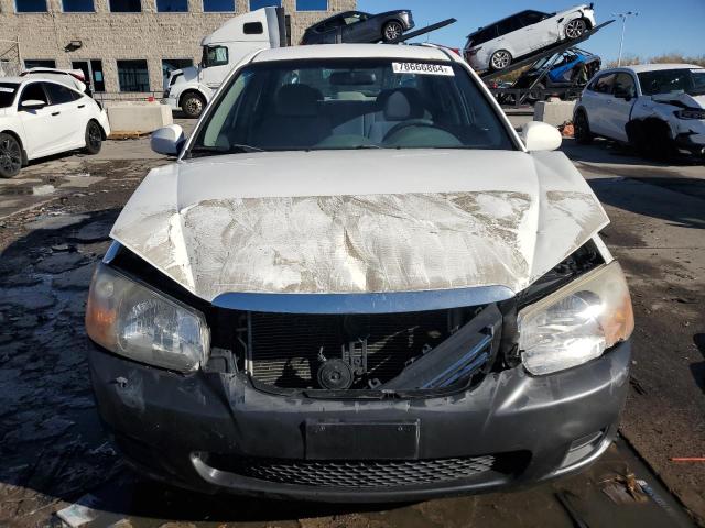 Photo 5 from auction – 2009 KIA SPECTRA EX with VIN KNAFE221895654111