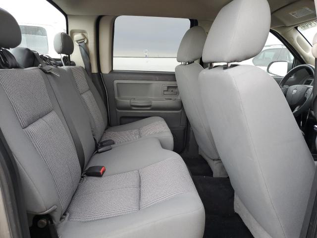 Photo 10 from auction – 2011 DODGE DAKOTA SLT with VIN 1D7RW3GK5BS504619
