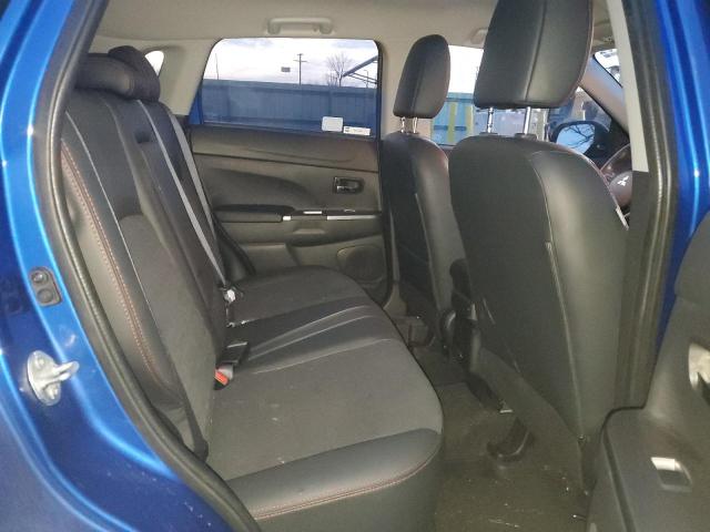 Photo 11 from auction – 2022 MITSUBISHI OUTLANDER with VIN JA4ARUAU1NU023249