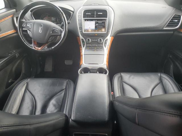 Photo 8 from auction – 2018 LINCOLN MKX RESERV with VIN 2LMPJ8LR2JBL14723