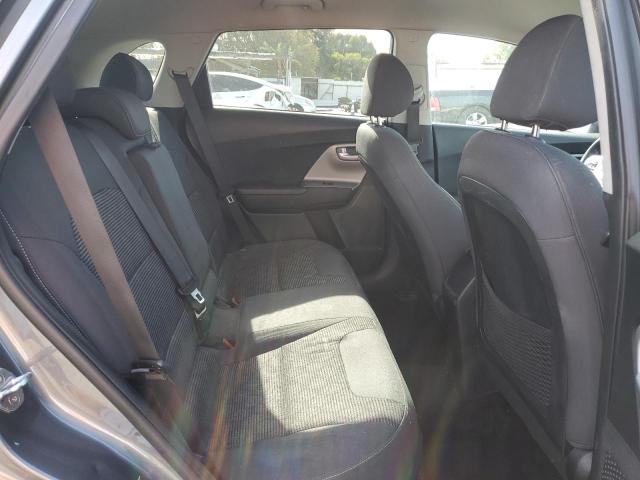 Photo 10 from auction – 2017 KIA NIRO FE with VIN KNDCB3LC0H5084110