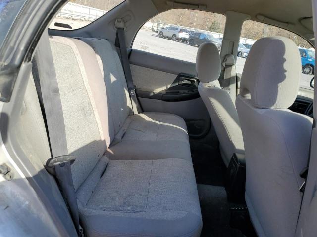 Photo 11 from auction – 2002 SUBARU IMPREZA OU with VIN JF1GG68552G828302
