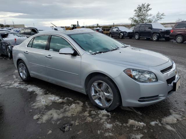 Photo 4 from auction – 2012 CHEVROLET MALIBU 2LT with VIN 1G1ZD5E03CF364585