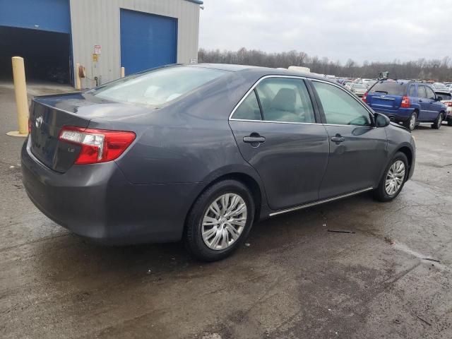 Фото 3 с аукциона – 2012 TOYOTA CAMRY BASE с VIN 4T1BF1FK6CU007338