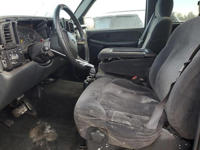 Zdjęcie 7 z aukcji – 2001 CHEVROLET SILVERADO z VIN 1GCHC29U81E193062