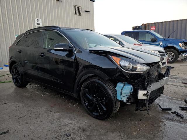 Photo 4 from auction – 2019 KIA NIRO EX with VIN KNDCC3LC7K5292506