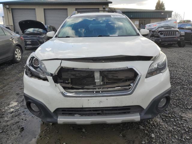 Photo 5 from auction – 2017 SUBARU OUTBACK 3. with VIN 4S4BSENC8H3211553
