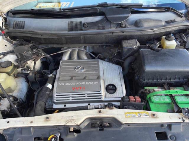 Photo 7 from auction – 2000 LEXUS RX 300 with VIN JT6HF10UXY0159914