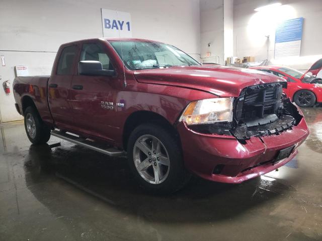 Photo 4 from auction – 2015 RAM 1500 ST with VIN 1C6RR7FT7FS648253
