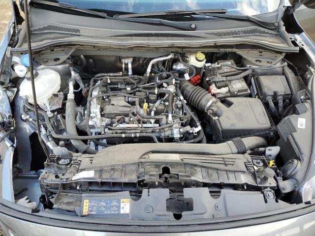 Photo 12 from auction – 2021 FORD ESCAPE SE with VIN 1FMCU9G68MUA13752
