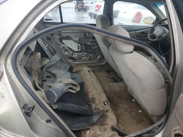 Photo 10 from auction – 2002 BUICK CENTURY CU with VIN 2G4WS52J021119550