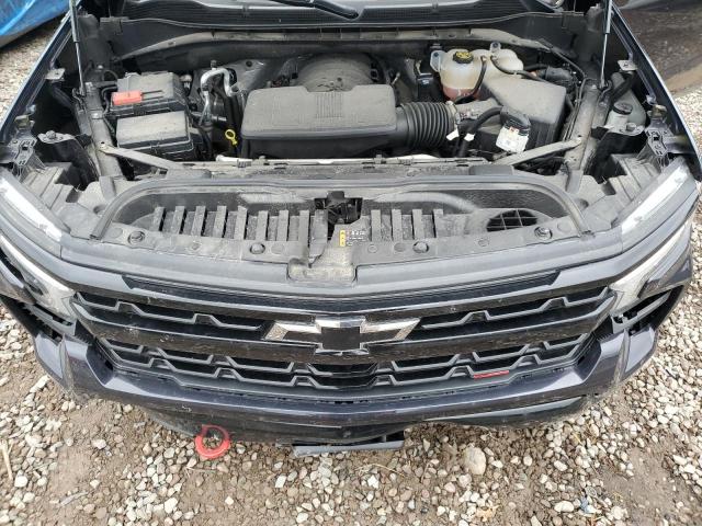 Photo 11 from auction – 2023 CHEVROLET SILVERADO with VIN 3GCUDFED0PG134288