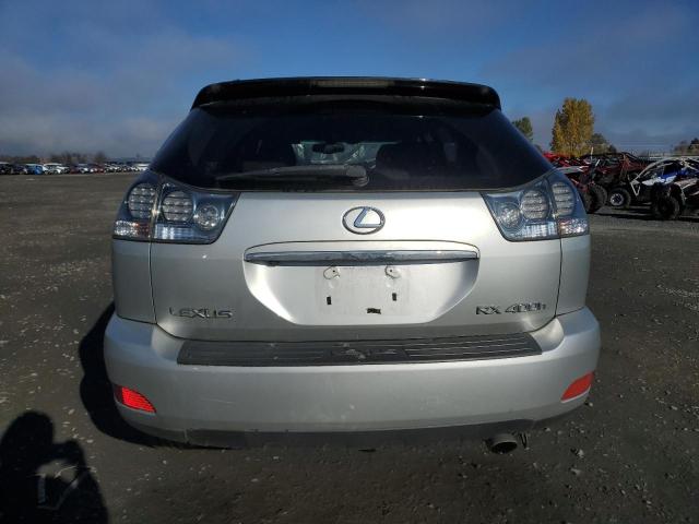 Photo 6 from auction – 2006 LEXUS RX 400 with VIN JTJGW31U862000452