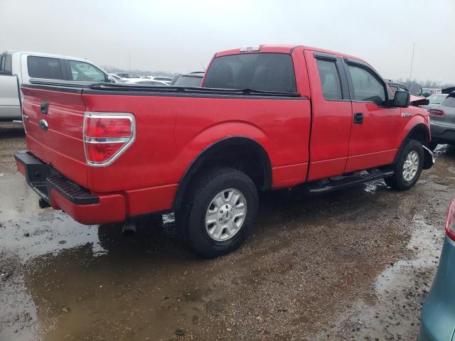 Photo 3 from auction – 2010 FORD F150 SUPER with VIN 1FTEX1E88AFB10511