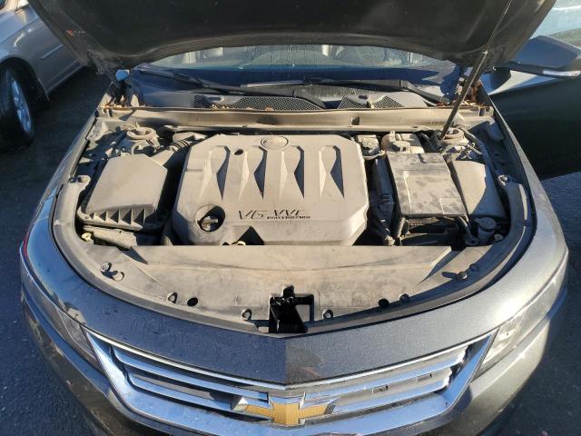 Photo 11 from auction – 2019 CHEVROLET IMPALA LT with VIN 2G11Z5S32K9105414