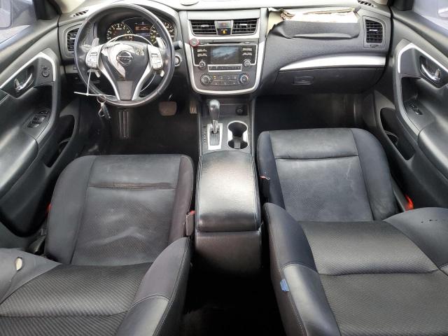 Photo 8 from auction – 2016 NISSAN ALTIMA 2.5 with VIN 1N4AL3AP7GN379218