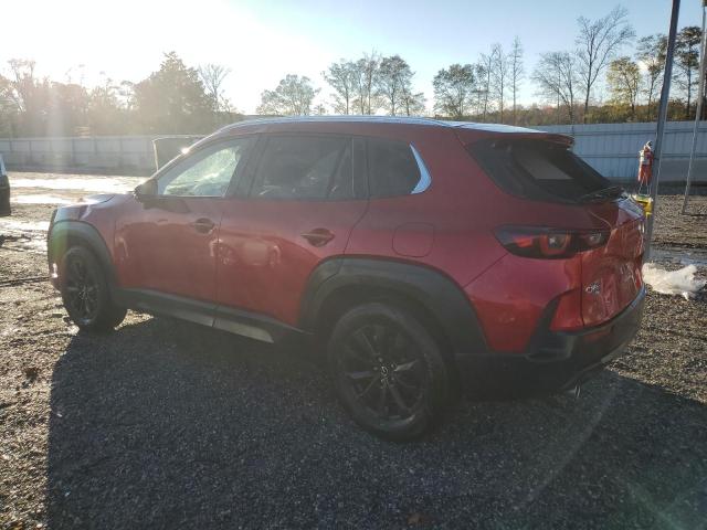 Photo 2 from auction – 2024 MAZDA CX-50 SELE with VIN 7MMVABAM7RN194042