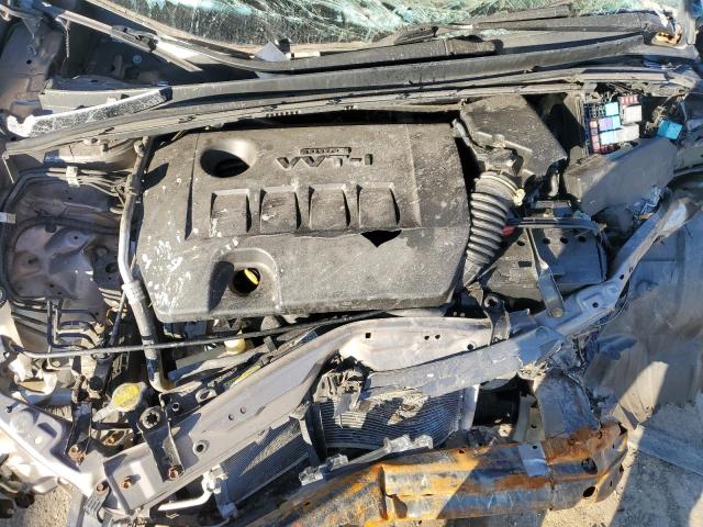 Photo 11 from auction – 2015 TOYOTA COROLLA L with VIN 2T1BURHE7FC377148