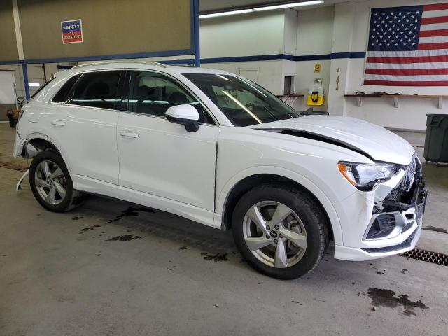 Photo 4 from auction – 2021 AUDI Q3 PREMIUM with VIN WA1AUCF36M1068292