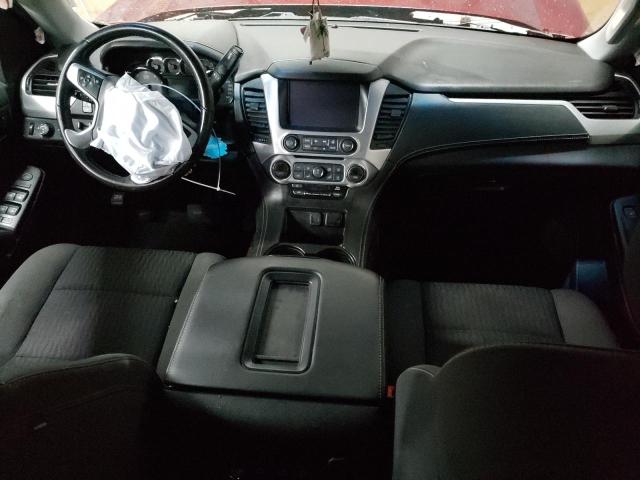 Photo 8 from auction – 2018 GMC YUKON SLE with VIN 1GKS2AKC7JR381427