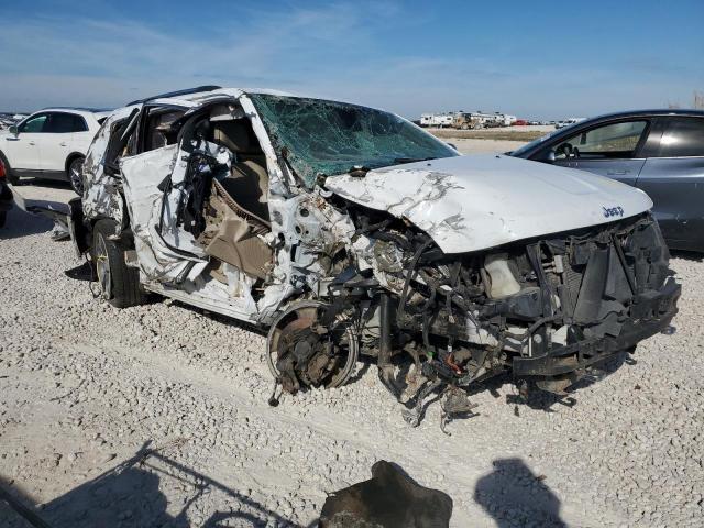 Photo 4 from auction – 2014 JEEP GRAND CHER with VIN 1C4RJECT7EC202055