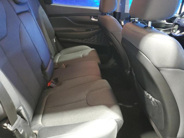 Photo 11 from auction – 2023 HYUNDAI SANTA FE S with VIN 5NMS2DAJ4PH629983