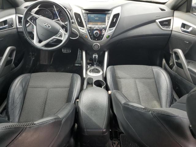 Foto 8 de la subasta – 2016 HYUNDAI VELOSTER con VIN KMHTC6AD7GU296982