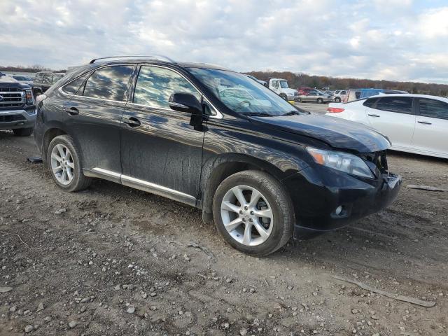 Photo 4 from auction – 2010 LEXUS RX 350 with VIN 2T2ZK1BA6AC013514