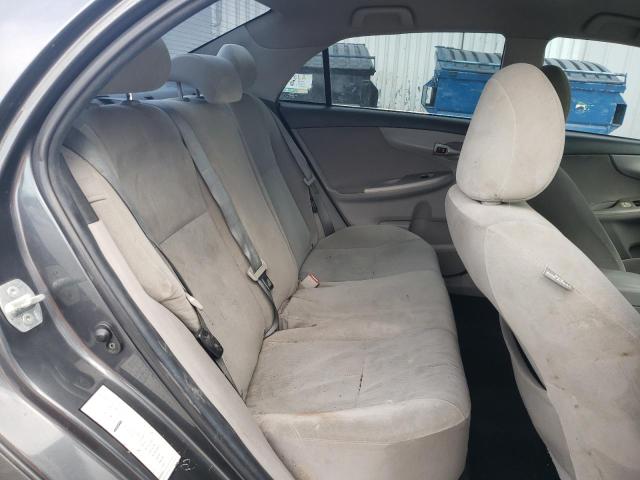Photo 10 from auction – 2012 TOYOTA COROLLA BA with VIN 2T1BU4EE7CC824810