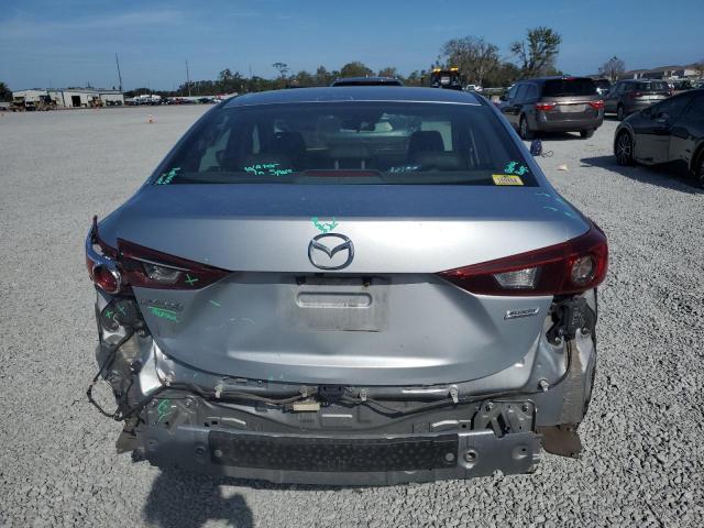 Photo 6 from auction – 2017 MAZDA 3 TOURING with VIN 3MZBN1V75HM111994
