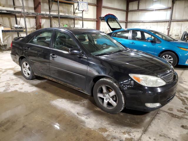 Photo 4 from auction – 2003 TOYOTA CAMRY LE with VIN 4T1BE32K33U196955