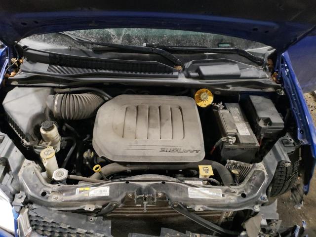 Photo 12 from auction – 2020 DODGE GRAND CARA with VIN 2C4RDGCG1LR179690