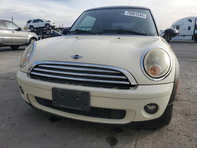 Photo 5 from auction – 2010 MINI COOPER with VIN WMWMF3C56ATZ67413