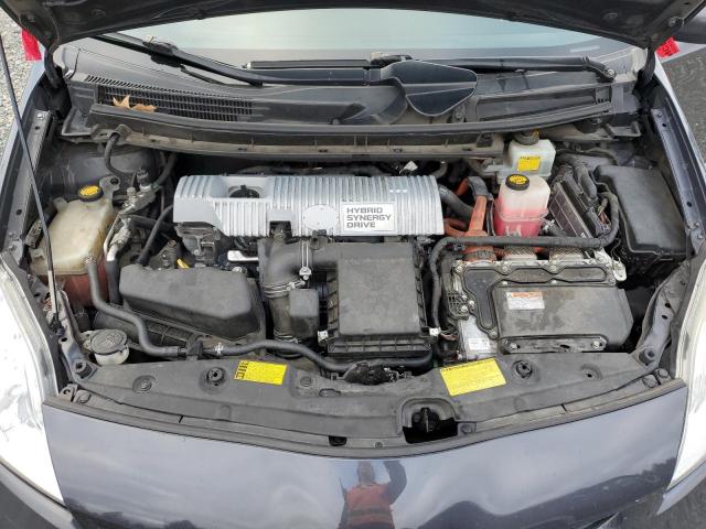 Photo 11 from auction – 2014 TOYOTA PRIUS with VIN JTDKN3DU6E1771329