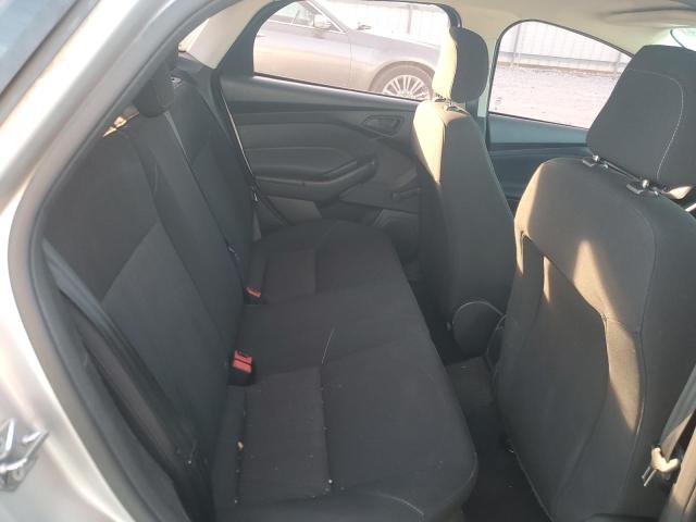 Photo 10 from auction – 2018 FORD FOCUS S with VIN 1FADP3E29JL256040