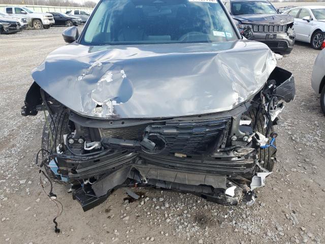 Photo 12 from auction – 2021 NISSAN ROGUE SV with VIN 5N1AT3BB7MC850445