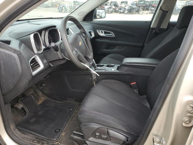 Photo 7 from auction – 2015 CHEVROLET EQUINOX LS with VIN 1GNFLEEKXFZ134034