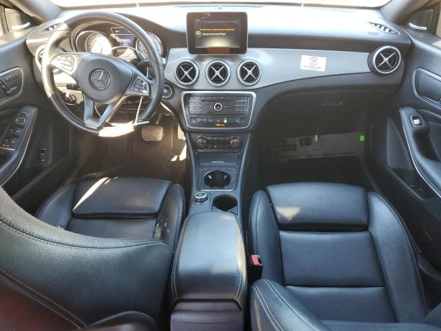Photo 8 from auction – 2016 MERCEDES-BENZ CLA 250 with VIN WDDSJ4EB0GN355695