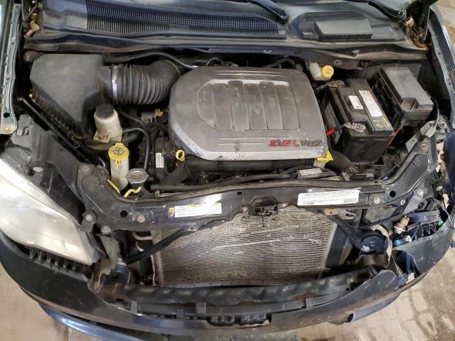 Photo 12 from auction – 2012 DODGE GRAND CARA with VIN 2C4RDGCG9CR288706