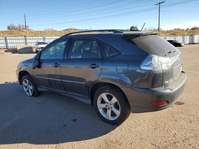 Photo 2 from auction – 2004 LEXUS RX 330 with VIN 2T2HA31U44C021587