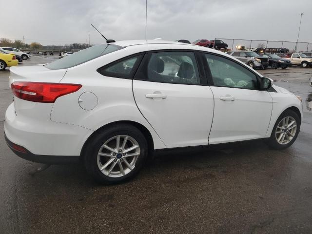 Photo 3 from auction – 2015 FORD FOCUS SE with VIN 1FADP3F23FL308266
